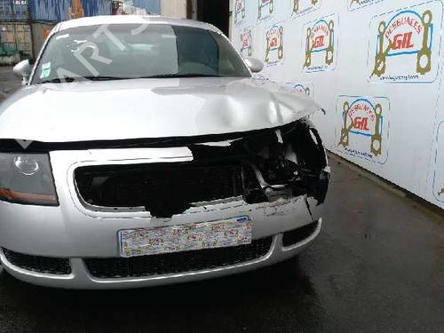 Alternator AUDI TT (8N3) 1.8 T | BP23146757M7 