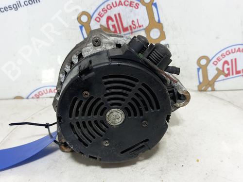 Alternator PEUGEOT 306 (7B, N3, N5) 1.9 SRDT | BP20753953M7 
