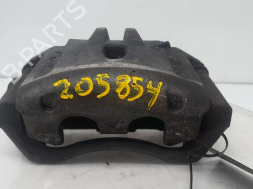Used Left front brake caliper Left front brake caliper JAGUAR S-TYPE II (X200) 3.0 V6 (238 hp) 34134076 34134076