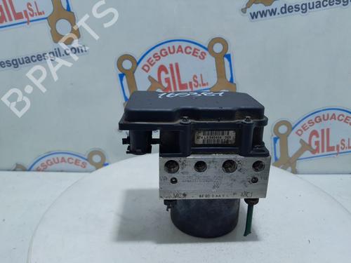 Used ABS pump RENAULT MEGANE II (BM0/1_, CM0/1_) 1.5 dCi (BM1F, CM1F) (86 hp) 20770493