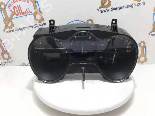 Used Instrument cluster SEAT ALTEA XL (5P5, 5P8) [2006-2015]  20805143