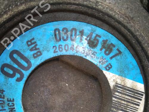 Steering pump SEAT IBIZA II (6K1) 1.4 i | BP20808355M99 