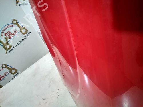 Left front fenders OPEL ASTRA H (A04) 1.3 CDTI (L48) | BP20731357C41 