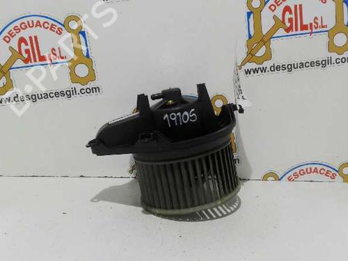 Used Heater blower motor CITROËN XSARA (N1) 1.9 D (70 hp) 20782792