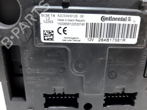 Elektronische module DACIA DOKKER MPV (KE_)  | BP20749146M83
