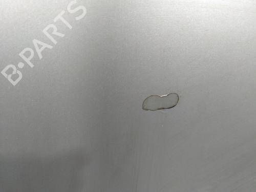 Hood OPEL ZAFIRA A MPV (T98) 2.0 DTI 16V (F75) | BP20728832C1 