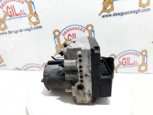 ABS pump AUDI 100 C4 Saloon (4A2) 2.5 TDI | BP20735924M43 