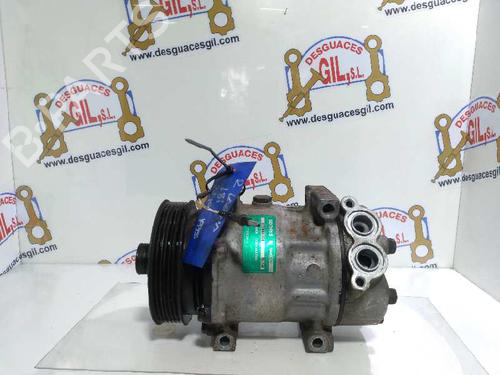 AC compressor RENAULT LAGUNA I (B56_, 556_)  | BP20810968M34 