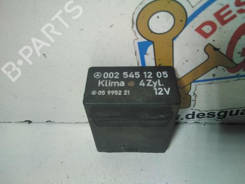 Used Electronic module Electronic module MERCEDES-BENZ 124 Saloon (W124) 230 E (124.023) (136 hp) 34250085 34250085