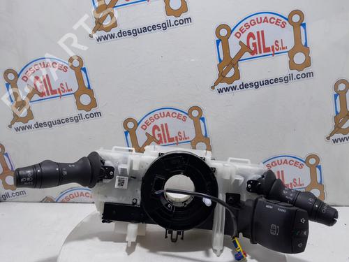 Kontantrulle Airbag /Stelring RENAULT ZOE (BFM_) [2012-2025]  21828698
