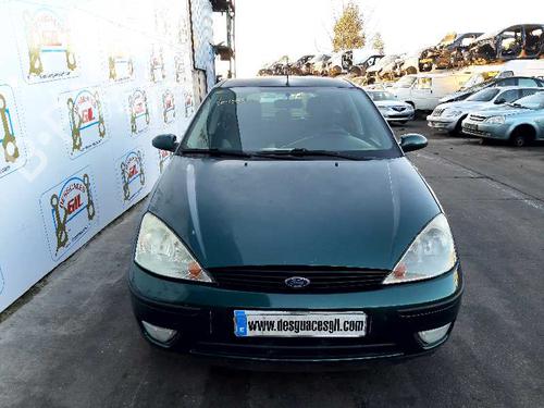 Right mirror FORD FOCUS I (DAW, DBW) 1.8 Turbo DI / TDDi | BP20734763C27