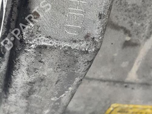 Gearbox BMW 3 Compact (E46) 320 td | BP31072318M3 