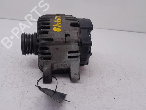 Used Alternator Alternator 39187240 39187240