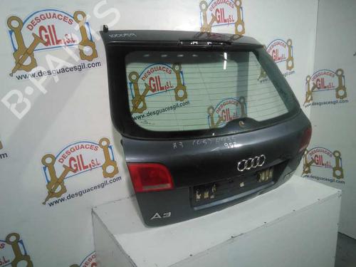 Tailgate AUDI A3 (8P1) 1.9 TDI | BP20778228C6 