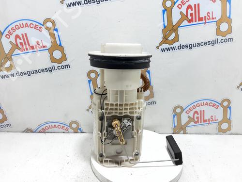 Fuel pump SEAT IBIZA III (6L1)  | BP20753611M76