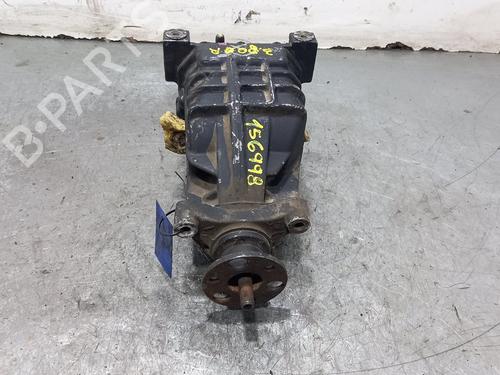 Differensial bakvogn HYUNDAI SANTA FÉ I (SM) 2.7 V6 4x4 | BP20764341M24 