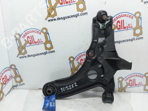 Used Left front suspension arm SEAT AROSA (6H1) 1.0 (50 hp) 20737538