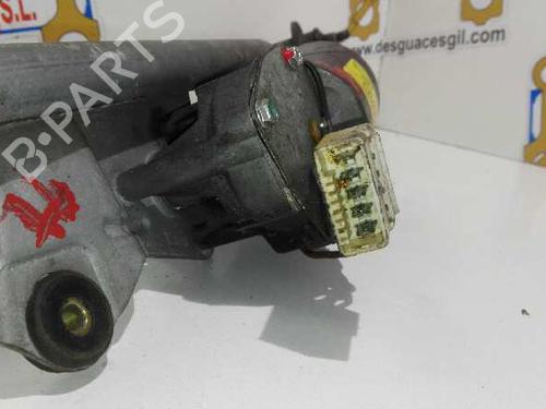 Used Front wiper motor CITROËN SAXO (S0, S1) 1.5 D (57 hp) 20784563