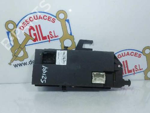 Used Electronic module Electronic module RENAULT ESPACE IV (JK0/1_) 1.9 dCi (JK0U, JK0G) (120 hp) 34250271 34250271