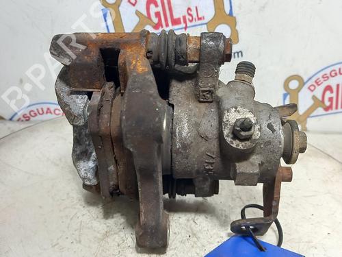 Right rear brake caliper PEUGEOT 308 I (4A_, 4C_)  | BP20763286M106 