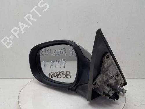 Used Left mirror BMW 3 Coupe (E92) 320 d (184 hp) 25823577