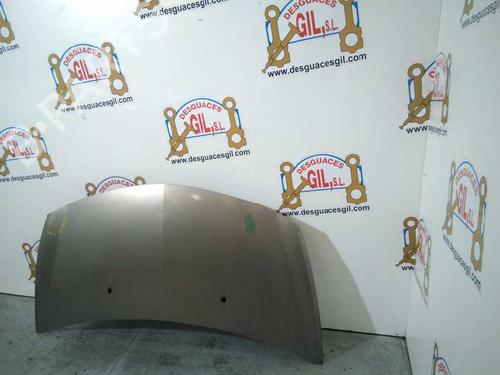 Hood RENAULT CLIO III (BR0/1, CR0/1) 1.5 dCi (BR17, CR17) | BP20780694C1 