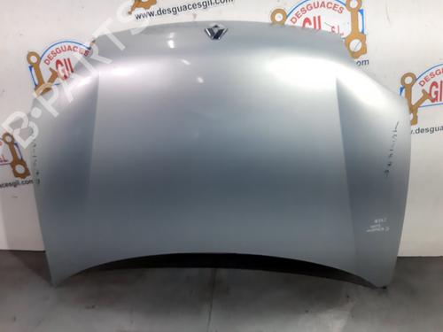 Used Hood RENAULT KANGOO Express (FC0/1_) 1.5 dCi (FC08, FC09) (82 hp) 20760923