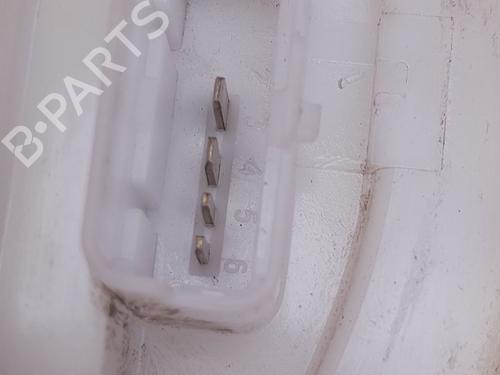 Fuel pump PEUGEOT 206 Hatchback (2A/C)  | BP29534205M76 