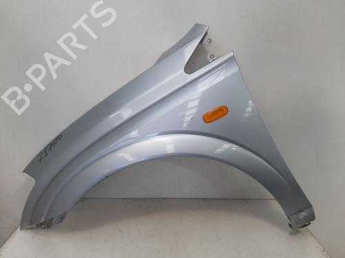 Used Left front fenders Left front fenders 38619683 38619683