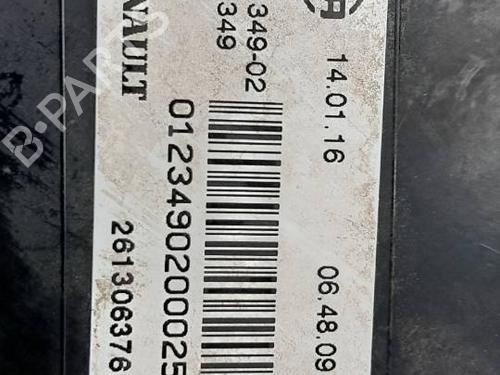 Right front indicator RENAULT MEGANE IV Hatchback (B9A/M/N_) 1.5 dCi 110 (B9A3) | BP39386483C33 - Image 3