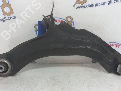 Left front suspension arm RENAULT CLIO IV (BH_)  | BP20767108M12 