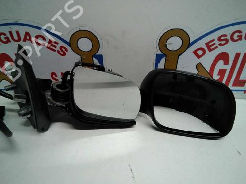 Right mirror SEAT IBIZA II (6K1) 1.9 TDI | BP20794436C27 
