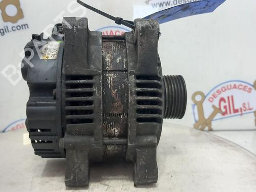 Generator PEUGEOT 306 Break (7E, N3, N5) 1.9 D | BP20771070M7 