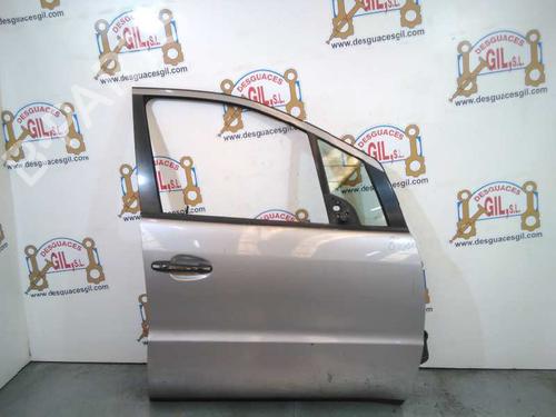 Used Right front door MERCEDES-BENZ A-CLASS (W168) A 170 CDI (168.008) (90 hp) 20732445