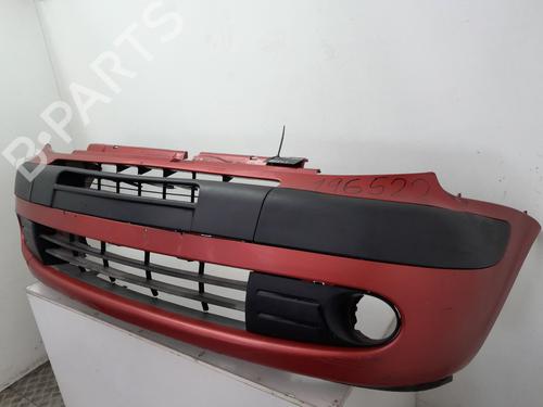 Front bumper CITROËN XSARA PICASSO (N68) 1.6 HDi | BP29509779C7 