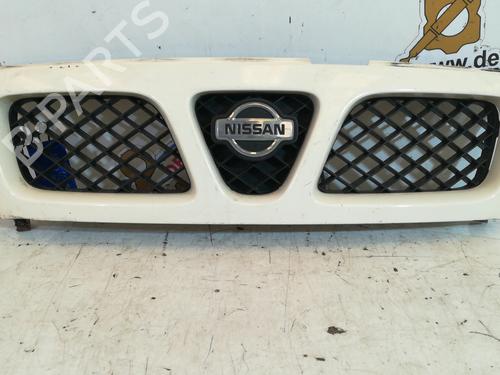 Used Grille NISSAN TERRANO II (R20) 2.7 TDi 4WD (125 hp) 20757089