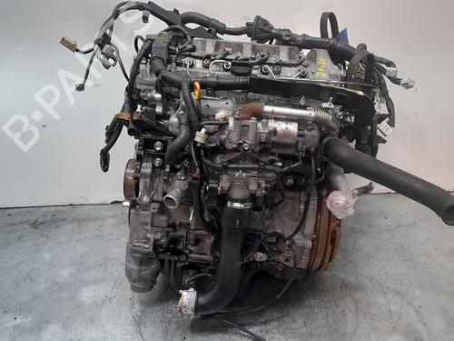 Motor TOYOTA COROLLA Verso (ZER_, ZZE12_, R1_) 2.2 D-4D (AUR10_, AUR10R) (136 hp) 29534119