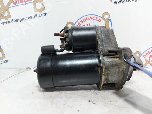 Starter OPEL CORSA B (S93) 1.0 i 12V (F08, F68, M68) | BP20737849M8 