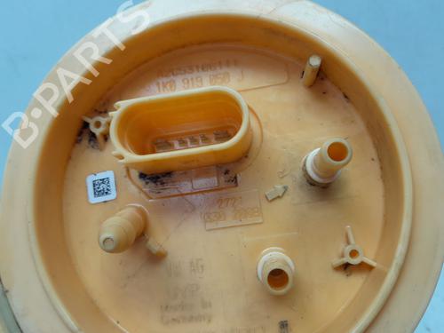 Fuel pump VW GOLF VI (5K1)  | BP25380156M76 