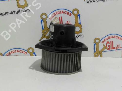 Heater blower motor NISSAN PRIMERA (P10) 2.0 16V 4x4 | BP20792821M62 