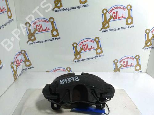 Used Right front brake caliper SEAT ALTEA (5P1) [2004-2015]  20814151