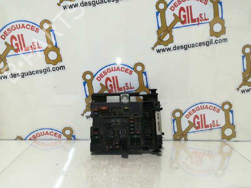 Sikringsdåse PEUGEOT 206 Hatchback (2A/C) 2.0 HDI 90 (90 hp) 20802428