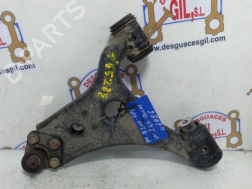 Used Right front suspension arm MERCEDES-BENZ B-CLASS Sports Tourer (W245) B 200 CDI (245.208) (140 hp) 20770308