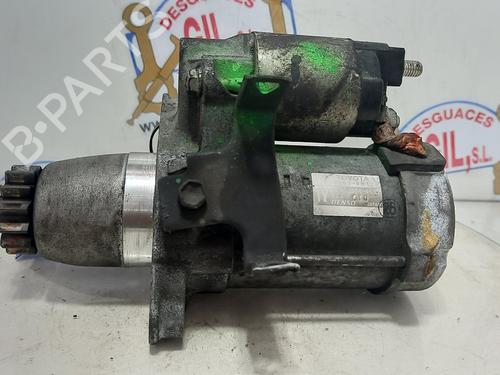 Used Starter TOYOTA AVENSIS (_T25_) 2.0 VVT-i (AZT250_, AZT250R) (147 hp) 20770697