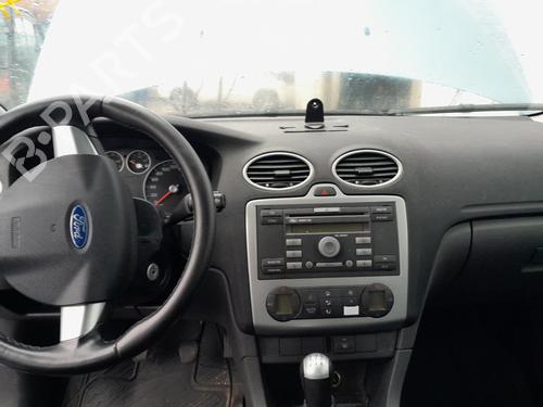 Left taillight FORD FOCUS II (DA_, HCP, DP) 1.6 TDCi | BP31272060C34 