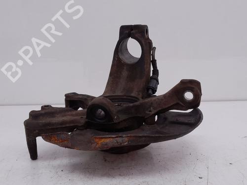 Right front steering knuckle SEAT LEON (1M1) | BP34129282M26 - Image 4