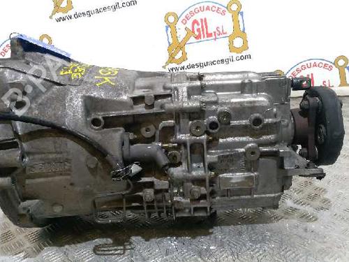 Used Gearbox BMW 3 (E46) 330 d (184 hp) 20784047