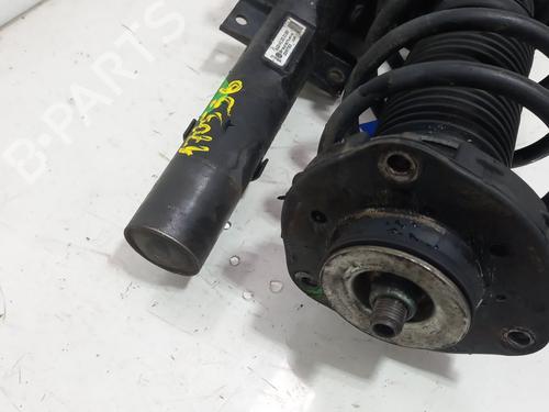 Right front shock absorber SEAT IBIZA III (6L1)  | BP21560948M17 