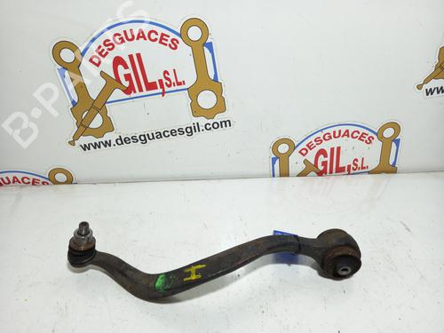 Left front suspension arm MAZDA 6 Saloon (GG) 2.0 DI (GG14) | BP20741479M12 
