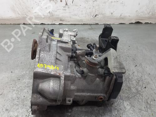 Used Gearbox SEAT IBIZA III (6L1) [2002-2009]  20766691